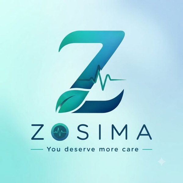 ZOSIMA logo